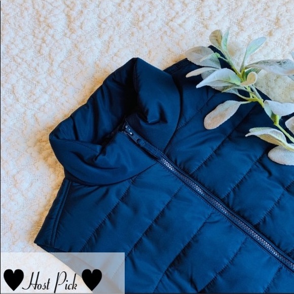 Aeropostale Jackets & Blazers - 🎉𝙷𝙿 12-8-19🎉•Puffer Vest•